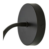 Modern European furniture - Scalloped Rattan Wall Lamp - www.oroa.com