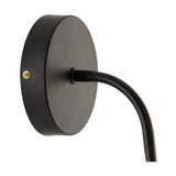 Modern European furniture - Scalloped Rattan Wall Lamp - www.oroa.com