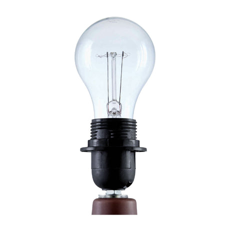 Modern European furniture - Beige Linen Ceramic Table Lamp S - www.oroa.com