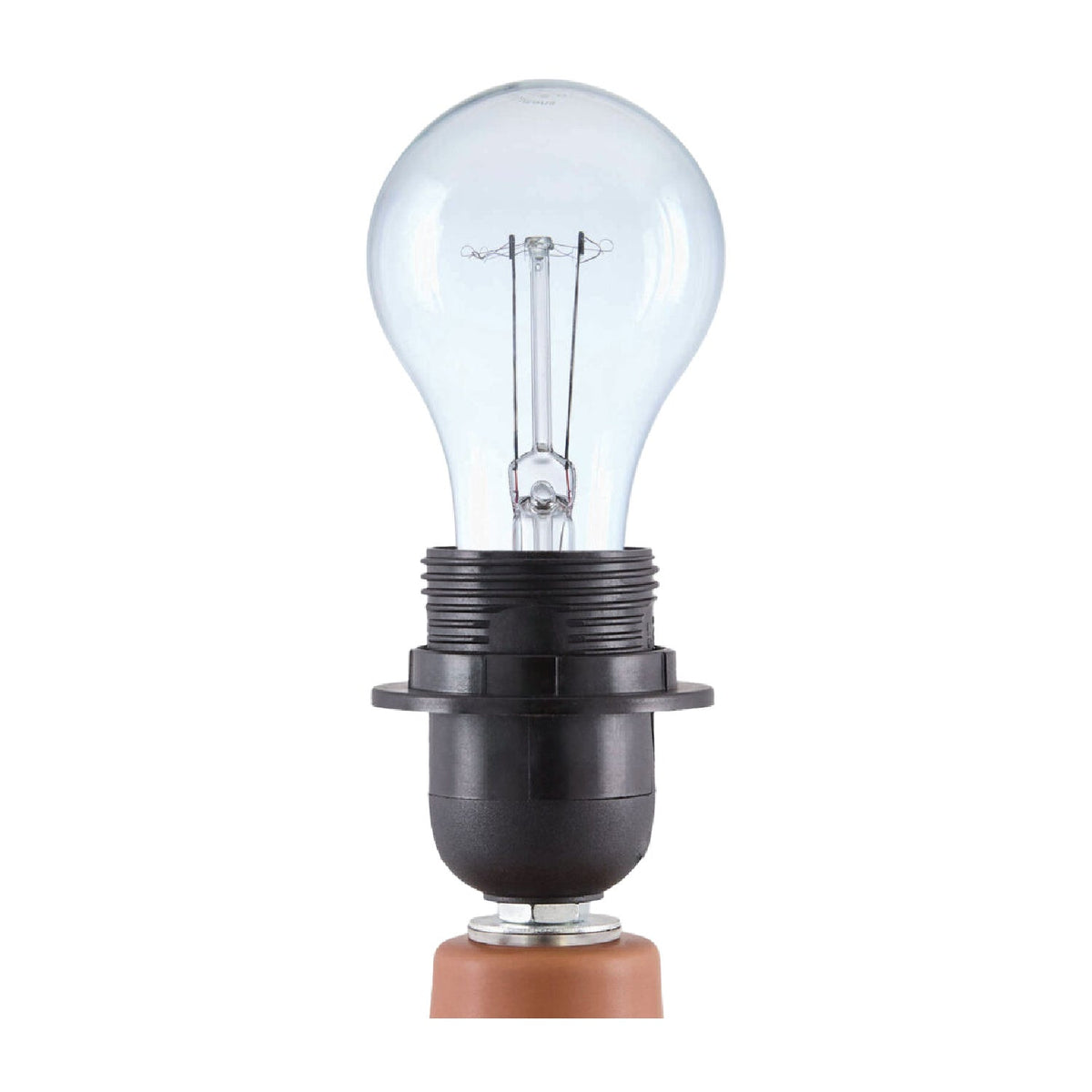 Modern European furniture - Beige Linen Ceramic Table Lamp S - www.oroa.com