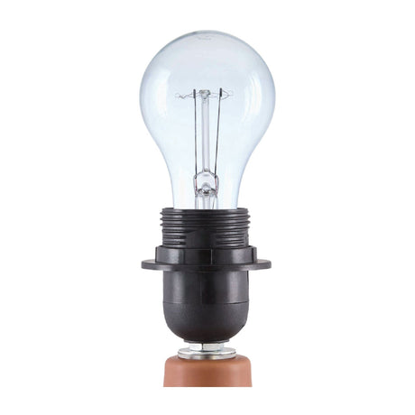 Modern European furniture - Beige Linen Ceramic Table Lamp S - www.oroa.com