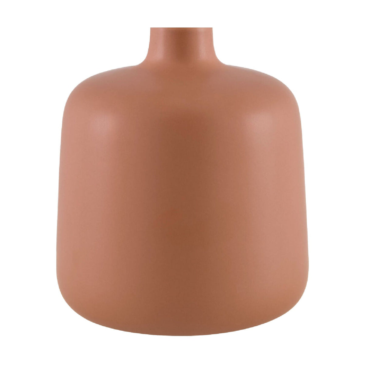 Modern European furniture - Beige Linen Ceramic Table Lamp S - www.oroa.com