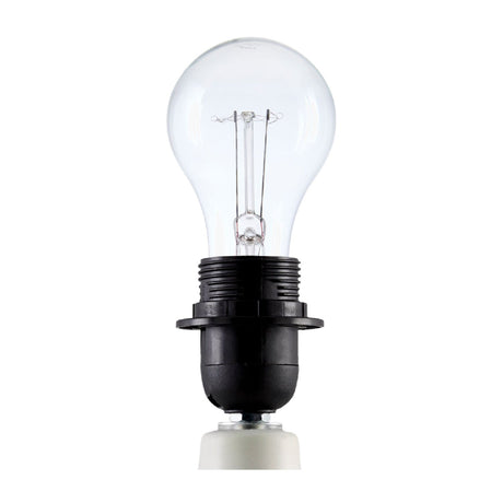 Modern European furniture - Beige Linen Ceramic Table Lamp S - www.oroa.com