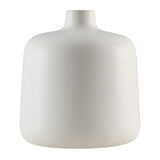 Modern European furniture - Beige Linen Ceramic Table Lamp S - www.oroa.com