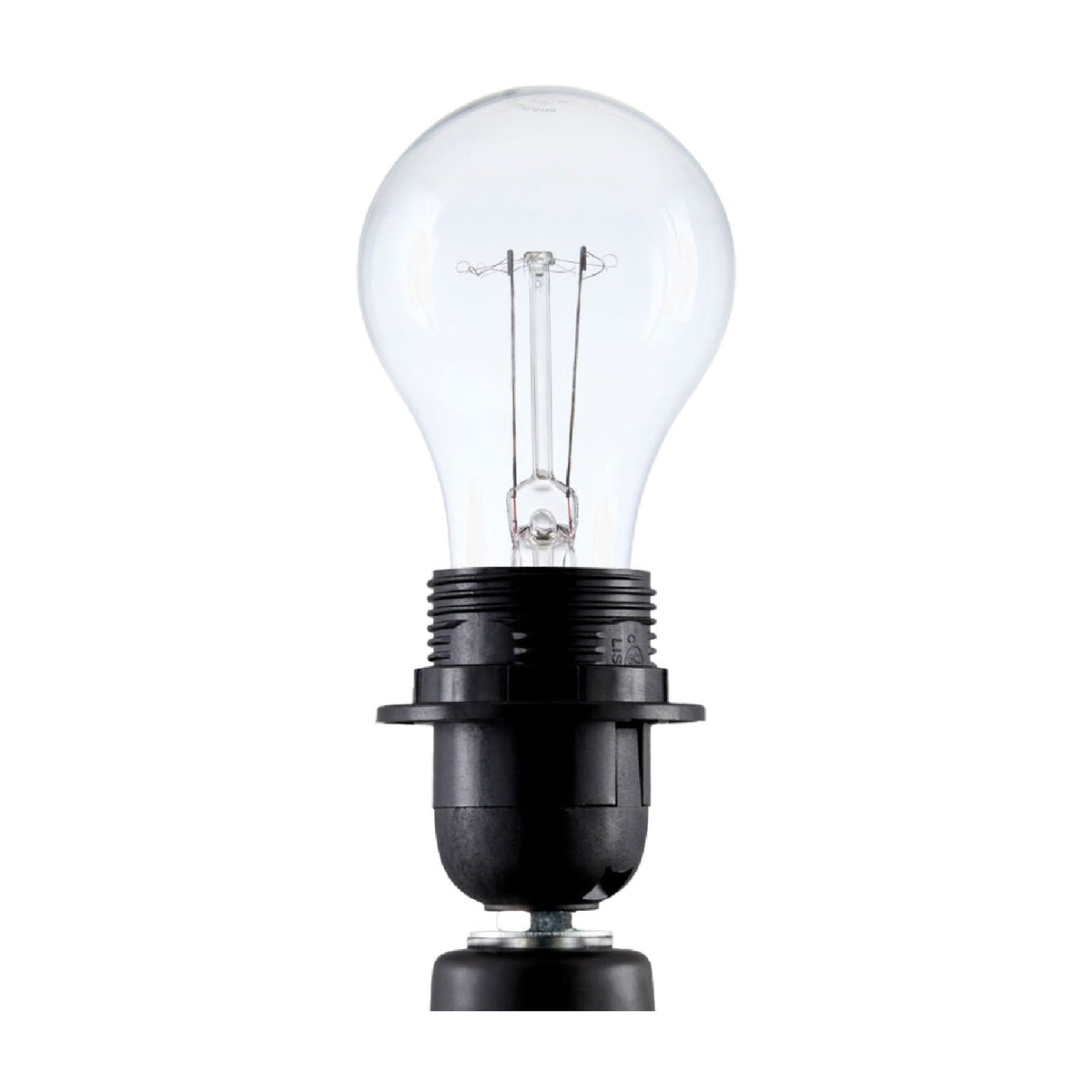Modern European furniture - Beige Linen Ceramic Table Lamp S - www.oroa.com