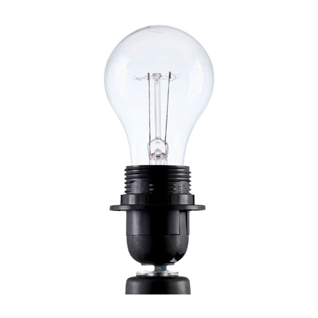 Modern European furniture - Beige Linen Ceramic Table Lamp S - www.oroa.com