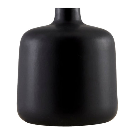 Modern European furniture - Beige Linen Ceramic Table Lamp S - www.oroa.com