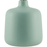 Modern European furniture - White Jute Ceramic Table Lamp - www.oroa.com