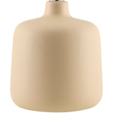 Modern European furniture - White Jute Ceramic Table Lamp - www.oroa.com