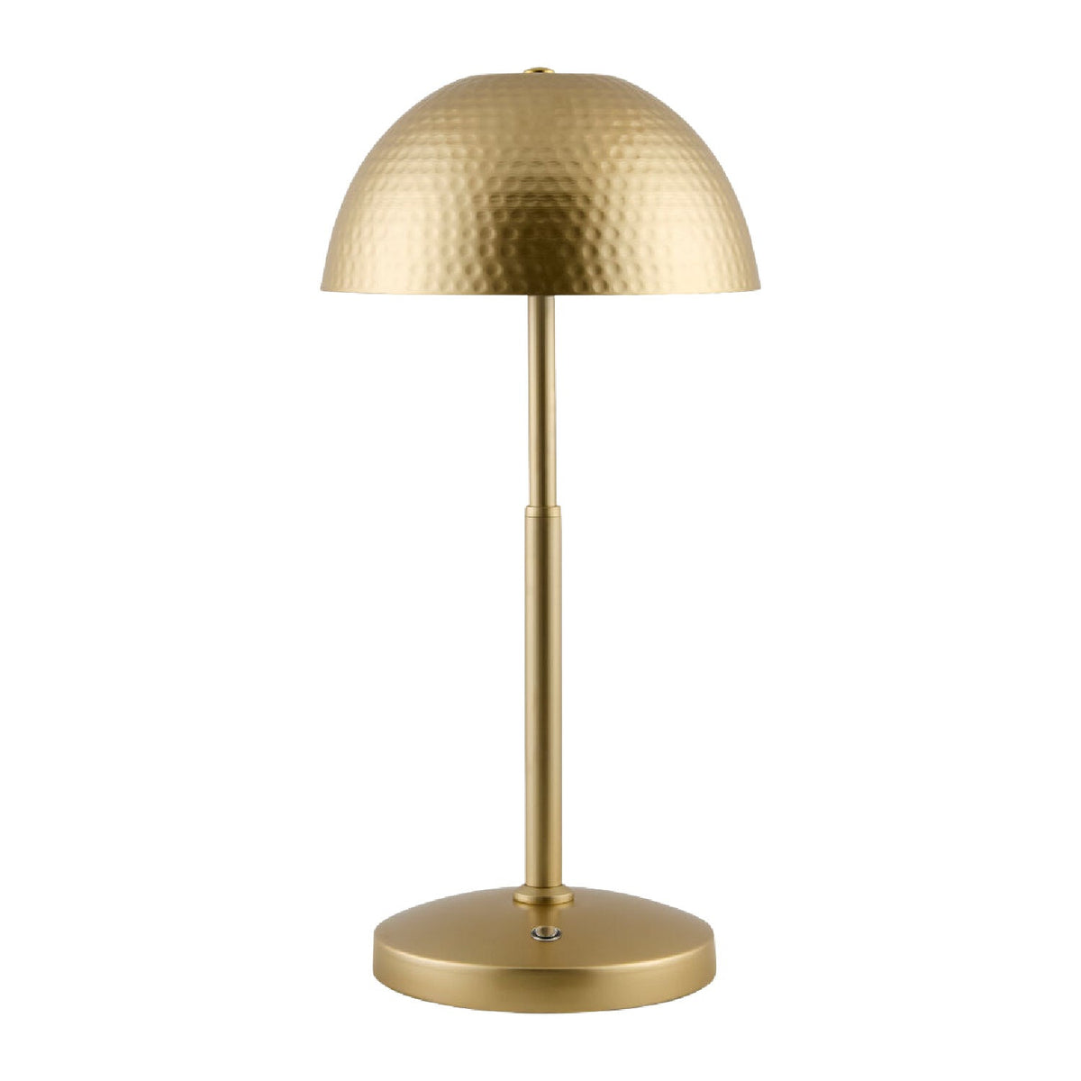 Modern European furniture - Metal Dome Accent Table Lamp - www.oroa.com