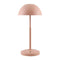 Modern European furniture - Metal Dome Accent Table Lamp - www.oroa.com