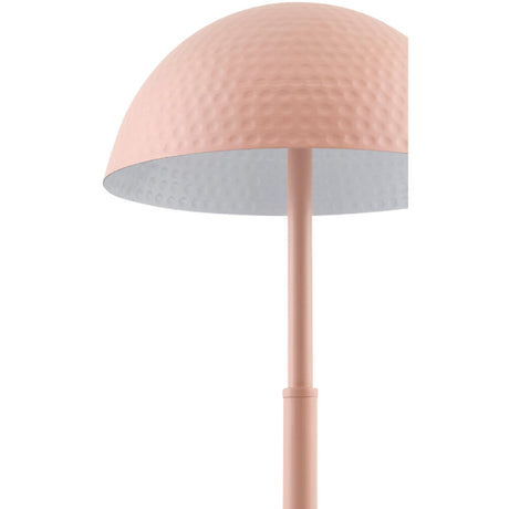 Modern European furniture - Metal Dome Accent Table Lamp - www.oroa.com