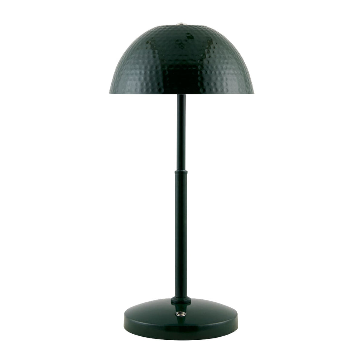 Modern European furniture - Metal Dome Accent Table Lamp - www.oroa.com