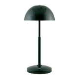 Modern European furniture - Metal Dome Accent Table Lamp - www.oroa.com