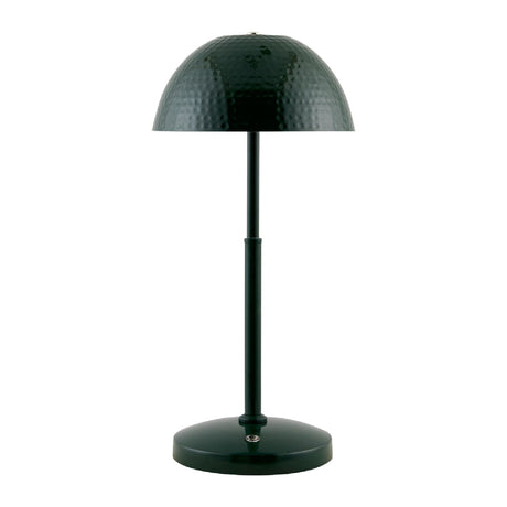 Modern European furniture - Metal Dome Accent Table Lamp - www.oroa.com