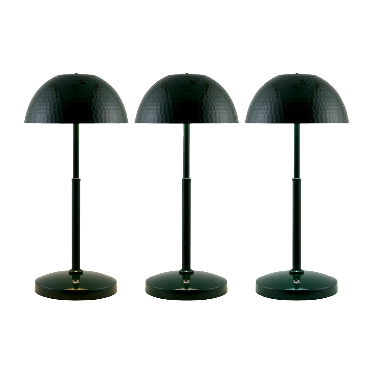 Modern European furniture - Metal Dome Accent Table Lamp - www.oroa.com