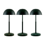 Modern European furniture - Metal Dome Accent Table Lamp - www.oroa.com
