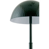 Modern European furniture - Metal Dome Accent Table Lamp - www.oroa.com