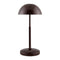 Modern European furniture - Metal Dome Accent Table Lamp - www.oroa.com