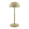 Modern European furniture - Metal Dome Accent Table Lamp - www.oroa.com