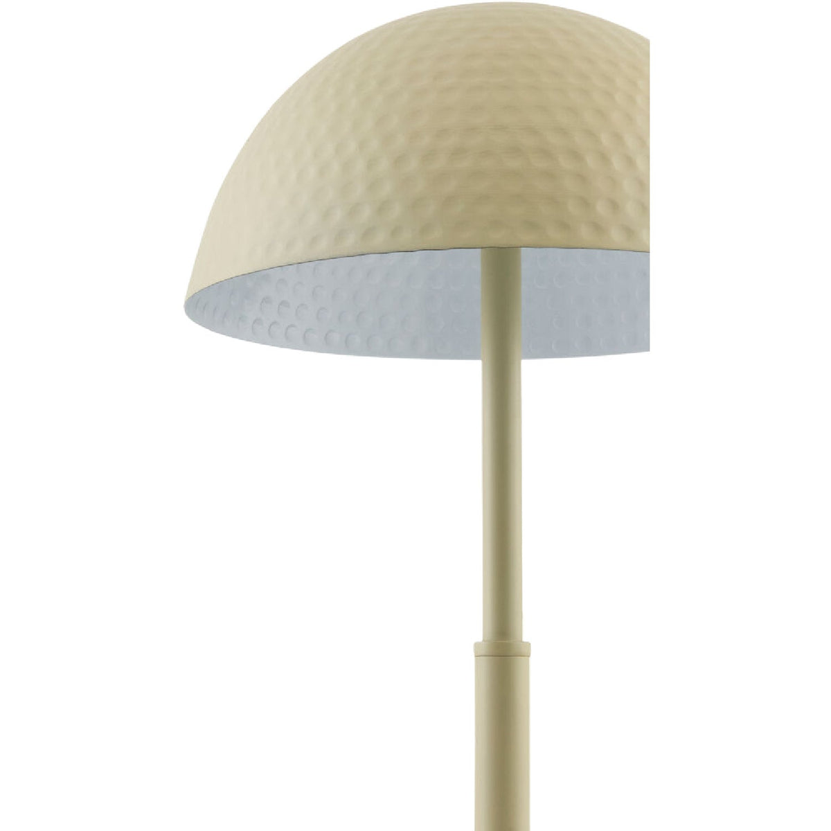 Modern European furniture - Metal Dome Accent Table Lamp - www.oroa.com