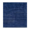 Modern European furniture - Hand-Knotted Wool Fringed Square Carpet - www.oroa.com