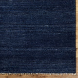 Modern European furniture - Hand-Knotted Wool Table Runner - www.oroa.com