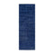 Modern European furniture - Hand-Knotted Wool Table Runner - www.oroa.com