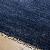 Modern European furniture - Hand-Knotted Wool Table Runner - www.oroa.com