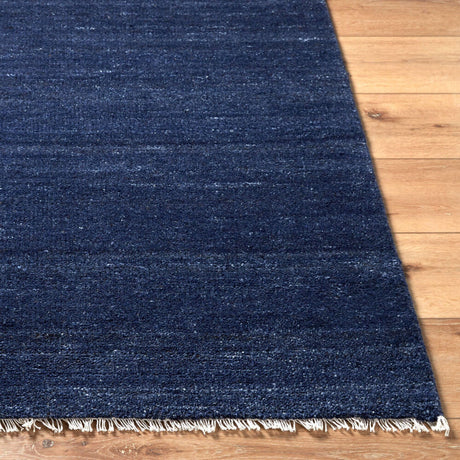 Modern European furniture - Hand-Knotted Wool Table Runner - www.oroa.com
