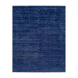 Modern European furniture - Hand-Knotted Wool Fringed Carpet - www.oroa.com