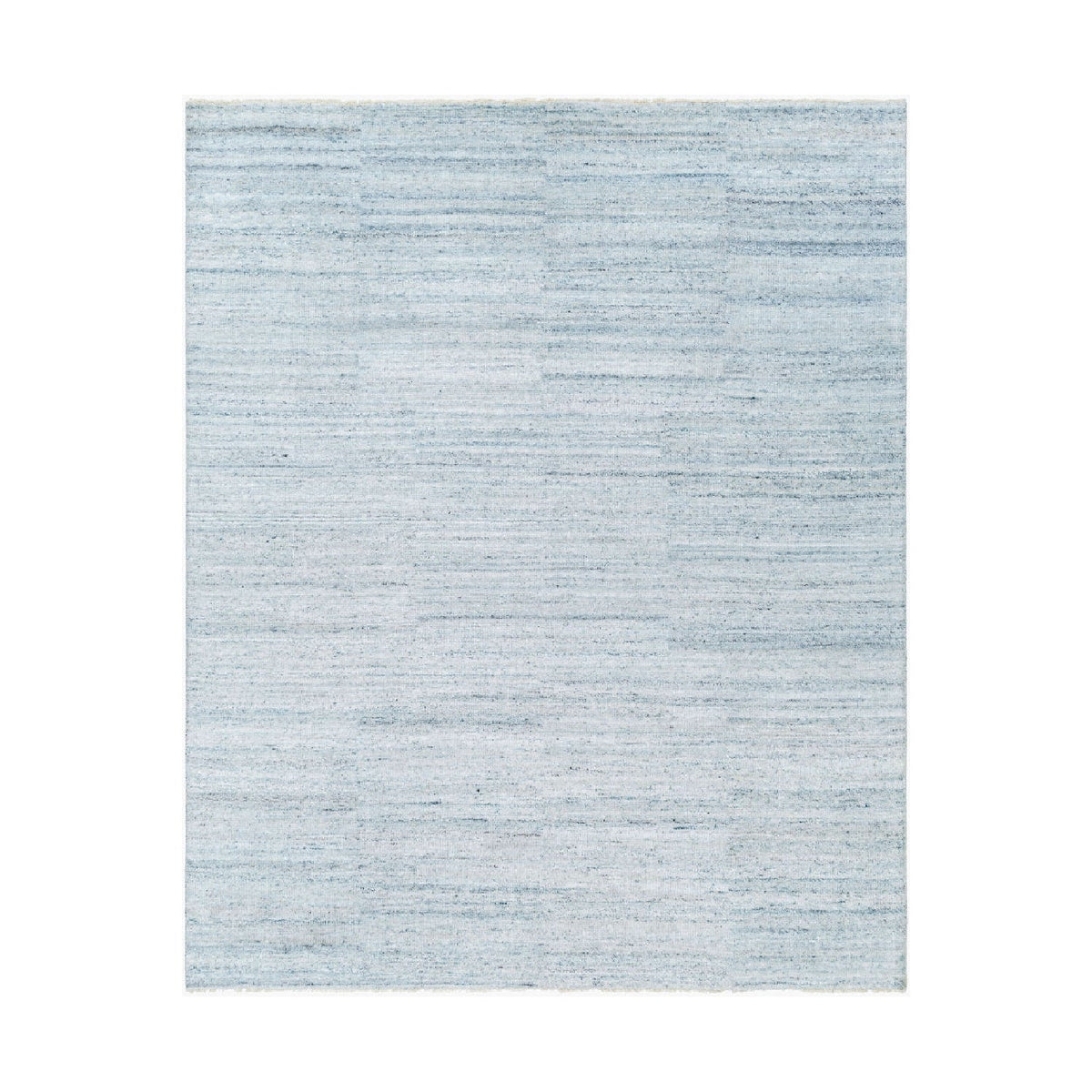Modern European furniture - Hand-Knotted Wool Fringed Carpet - www.oroa.com