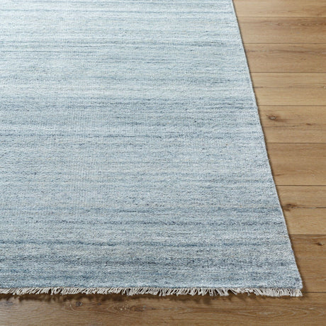 Modern European furniture - Hand-Knotted Wool Table Runner - www.oroa.com