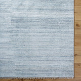 Modern European furniture - Hand-Knotted Wool Table Runner - www.oroa.com