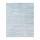 Modern European furniture - Hand-Knotted Wool Fringed Carpet - www.oroa.com