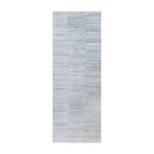 Modern European furniture - Hand-Knotted Wool Table Runner - www.oroa.com