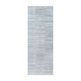 Modern European furniture - Hand-Knotted Wool Table Runner - www.oroa.com