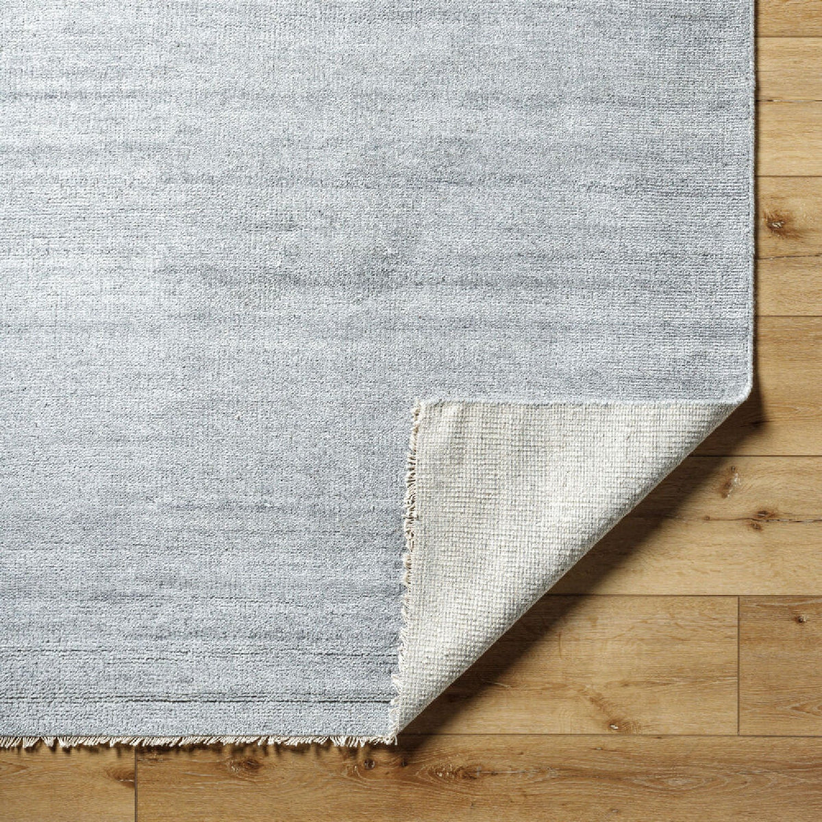 Modern European furniture - Hand-Knotted Wool Table Runner - www.oroa.com