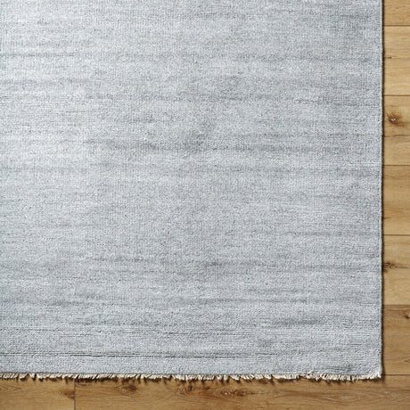 Modern European furniture - Hand-Knotted Wool Table Runner - www.oroa.com
