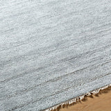 Modern European furniture - Hand-Knotted Wool Table Runner - www.oroa.com