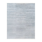 Modern European furniture - Hand-Knotted Wool Fringed Carpet - www.oroa.com