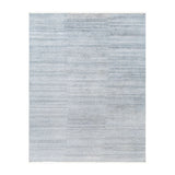 Modern European furniture - Hand-Knotted Wool Fringed Carpet - www.oroa.com