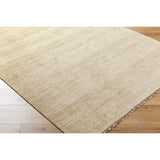 Modern European furniture - Hand-Knotted Wool Table Runner - www.oroa.com