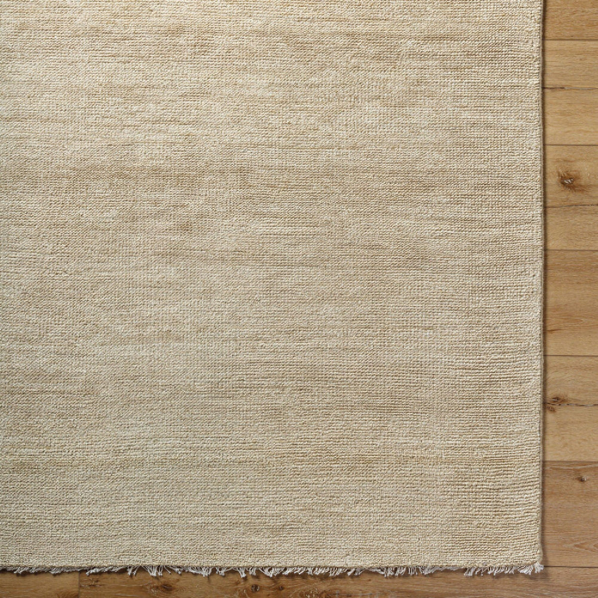 Modern European furniture - Hand-Knotted Wool Table Runner - www.oroa.com