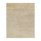 Modern European furniture - Hand-Knotted Wool Fringed Carpet - www.oroa.com