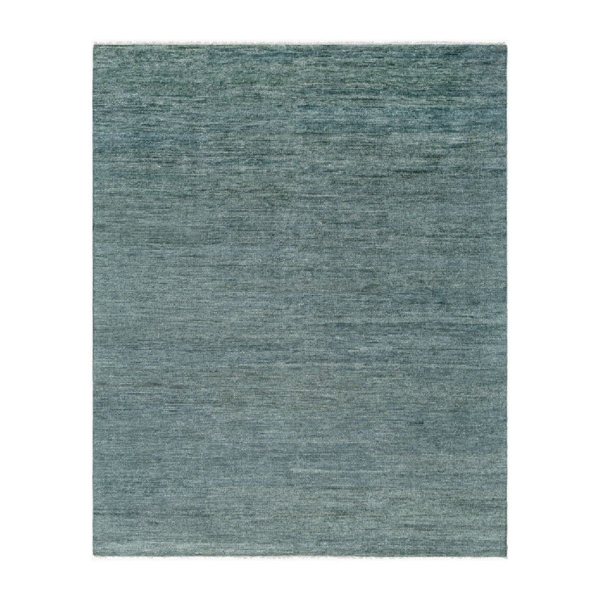 Modern European furniture - Hand-Knotted Wool Fringed Carpet - www.oroa.com