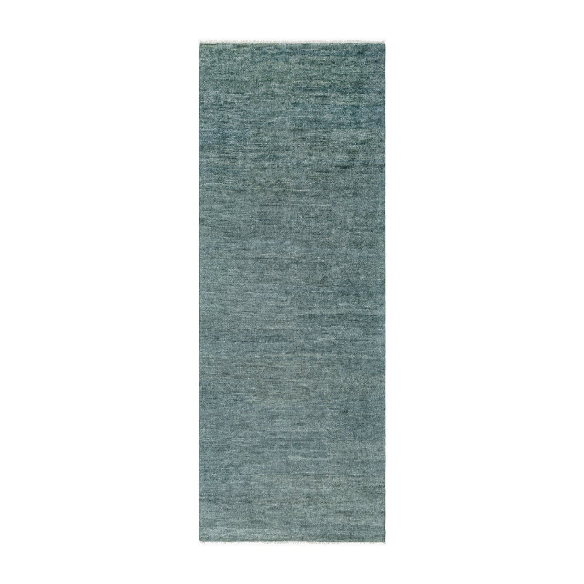 Modern European furniture - Hand-Knotted Wool Table Runner - www.oroa.com