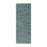 Modern European furniture - Hand-Knotted Wool Table Runner - www.oroa.com