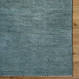 Modern European furniture - Hand-Knotted Wool Table Runner - www.oroa.com
