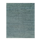 Modern European furniture - Hand-Knotted Wool Fringed Carpet - www.oroa.com
